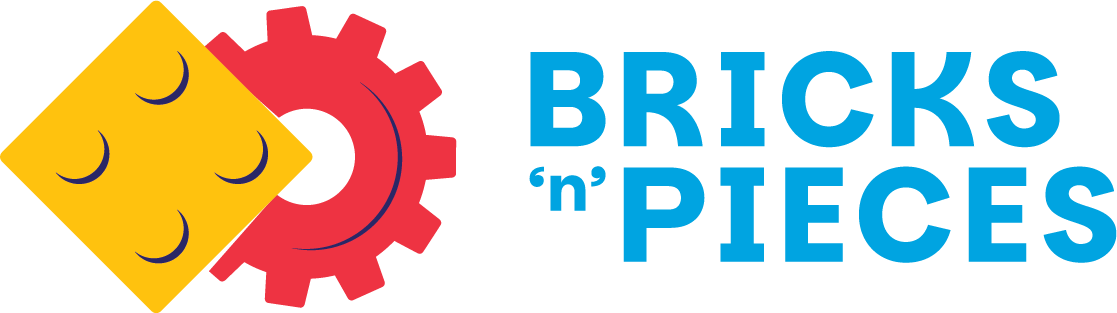 Bricks 'n' Pieces