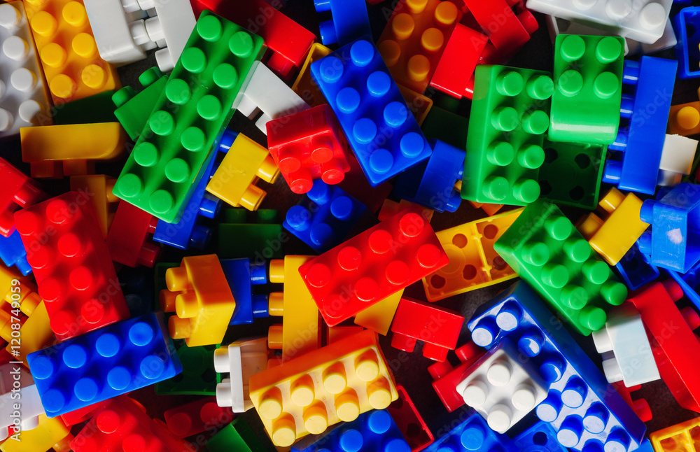 bricks